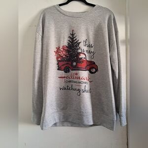 Holiday Sweatshirt
